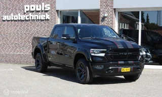 Dodge Ram 1500 5.7 V8 4x4  Laramie, luchtvering, 360 cam,