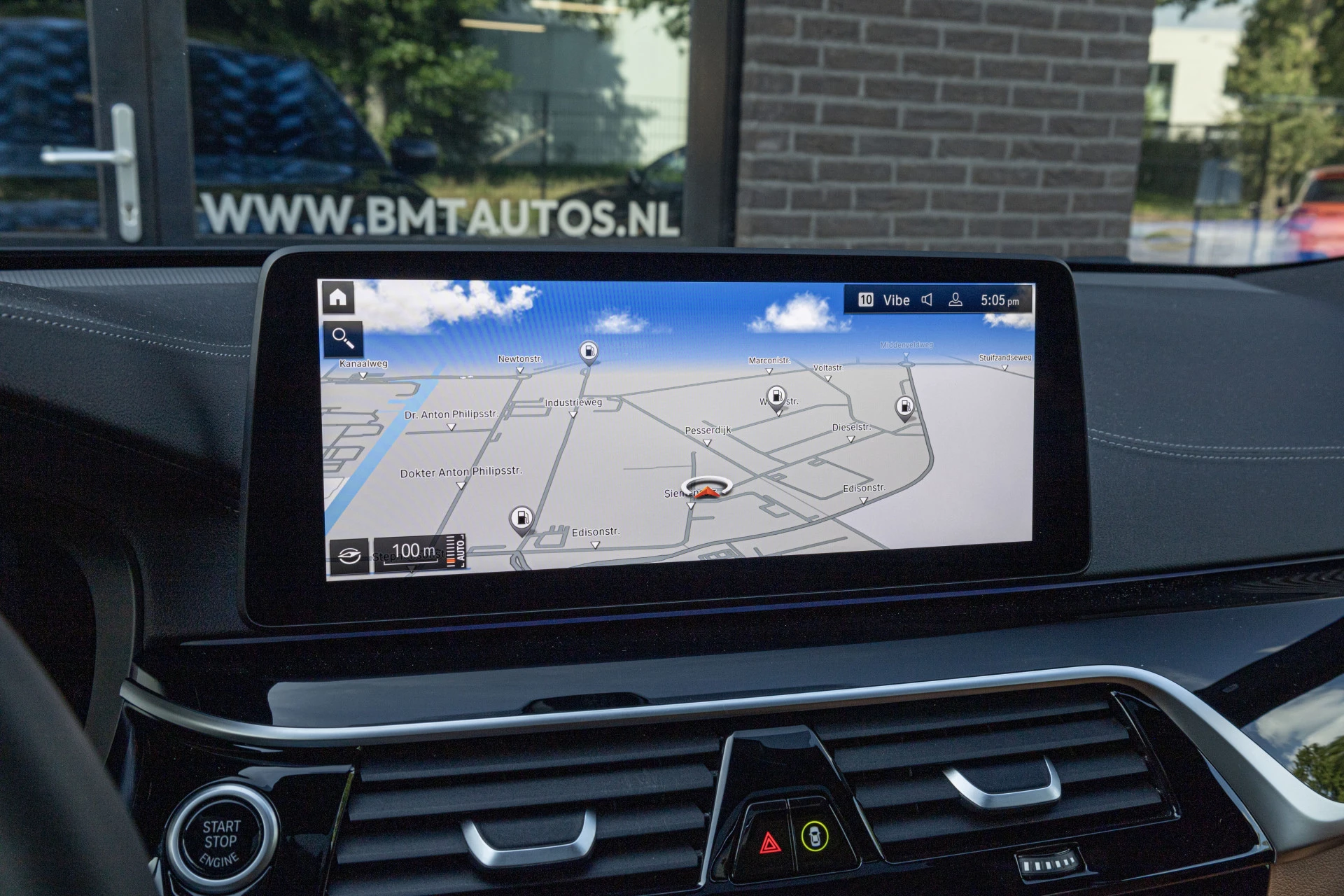 Hoofdafbeelding BMW 6 Serie