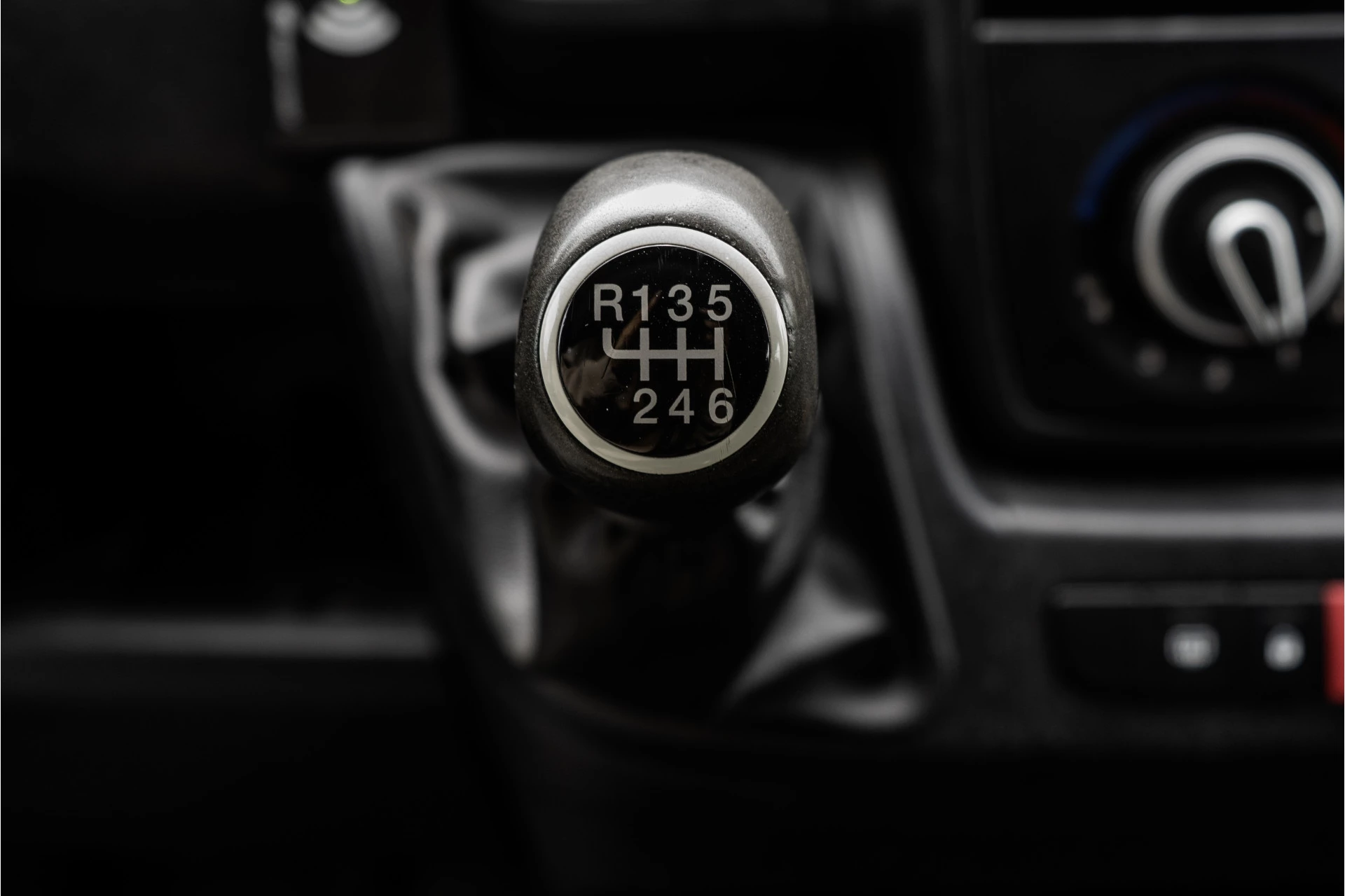 Hoofdafbeelding Peugeot Boxer