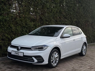 Volkswagen Polo 1.0 TSI Camera IQ Light CarPlay