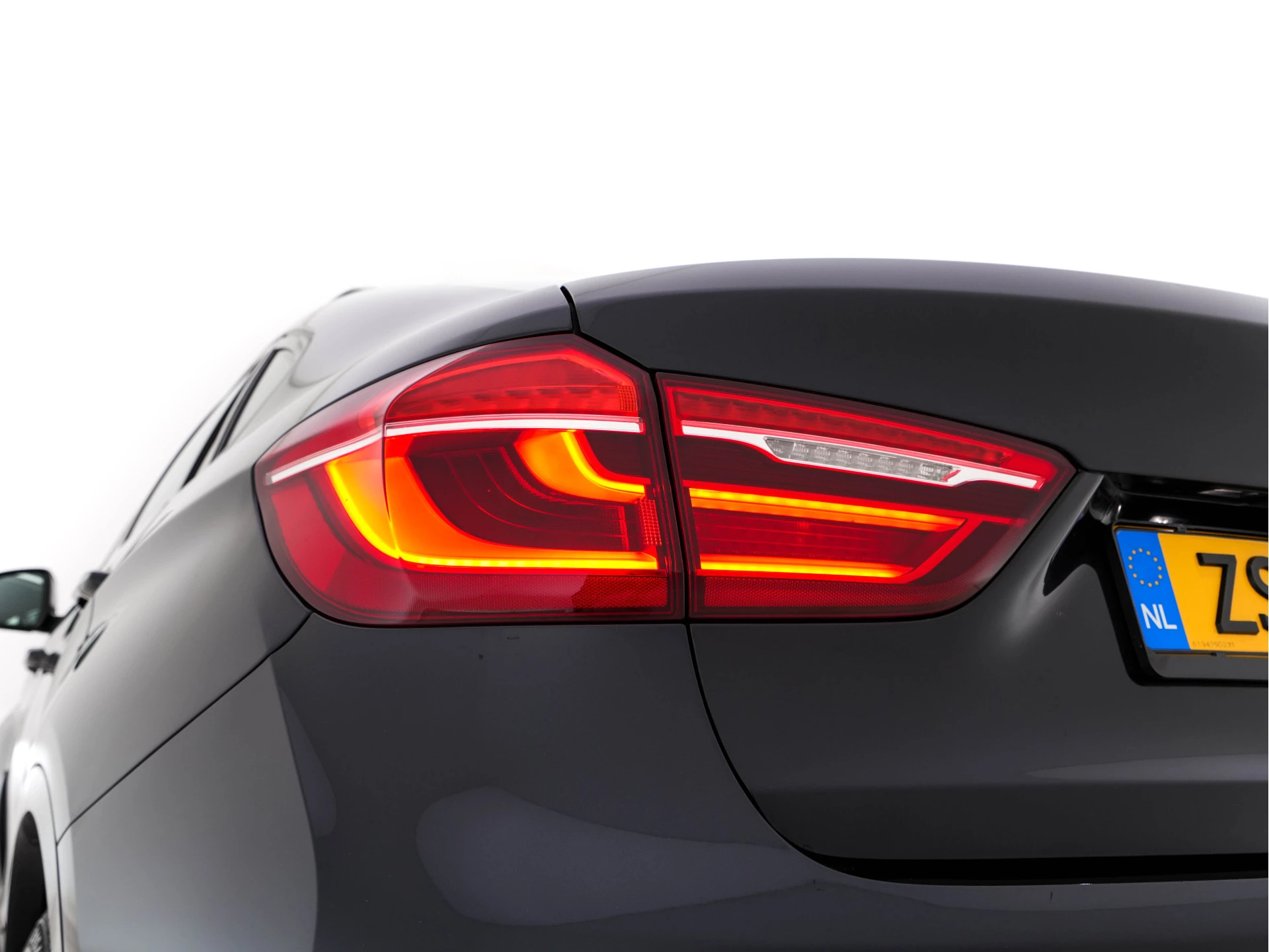 Hoofdafbeelding BMW X6