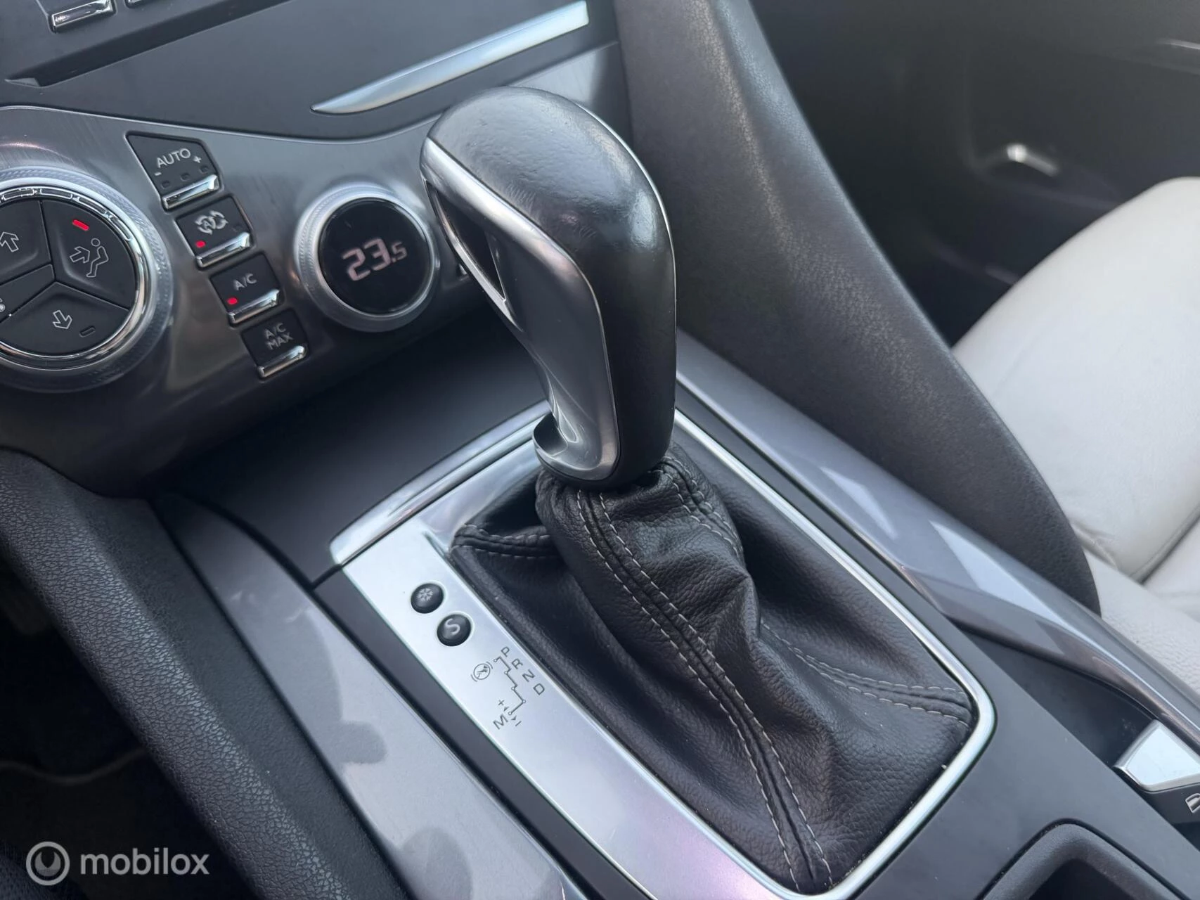 Hoofdafbeelding Citroën DS5