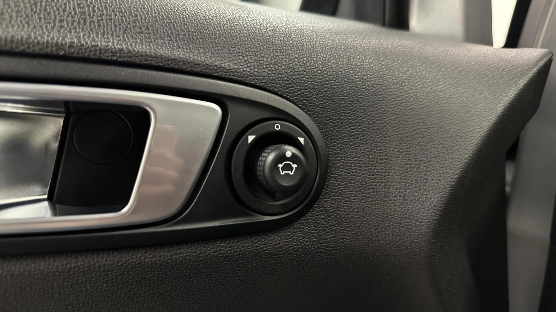 Hoofdafbeelding Ford EcoSport