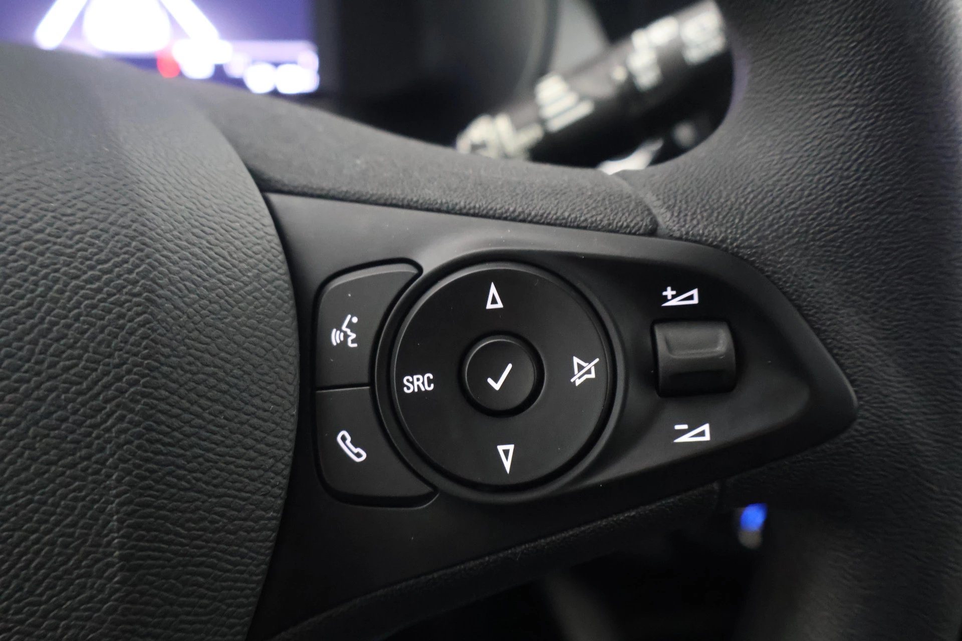 Hoofdafbeelding Opel Corsa-e