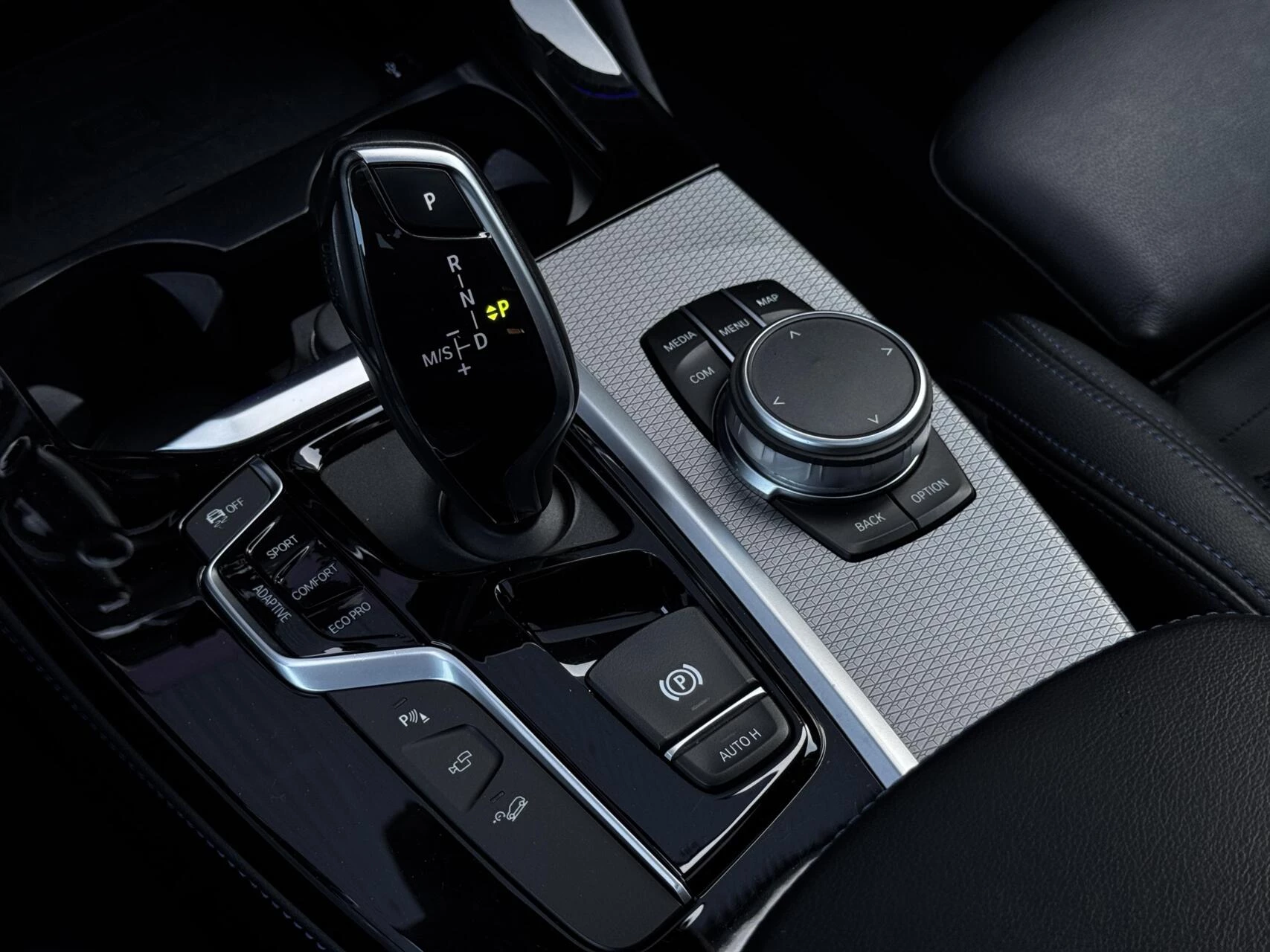 Hoofdafbeelding BMW X4