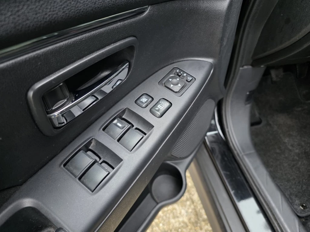 Hoofdafbeelding Mitsubishi ASX