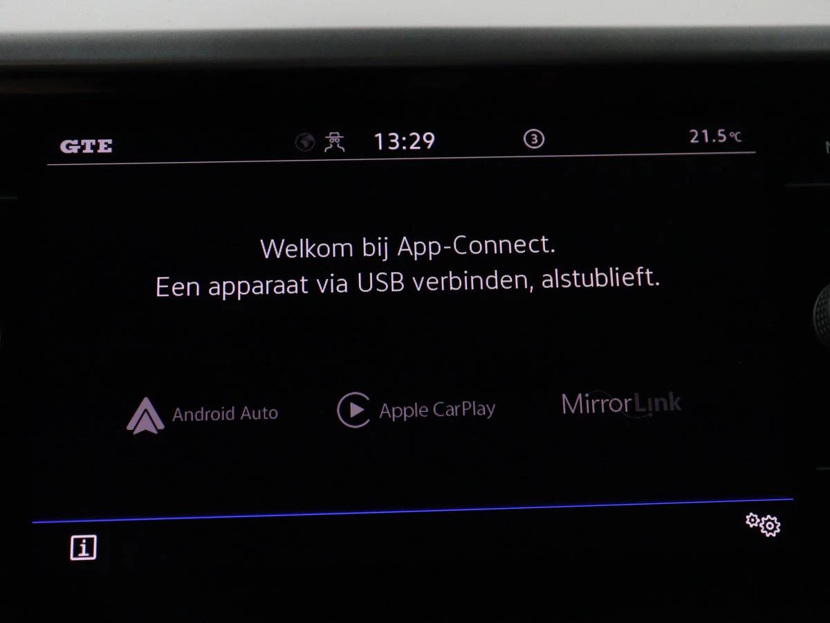 Hoofdafbeelding Volkswagen Arteon
