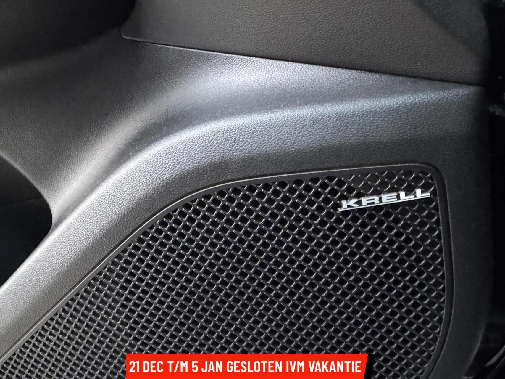 Hoofdafbeelding Hyundai Tucson Hybrid