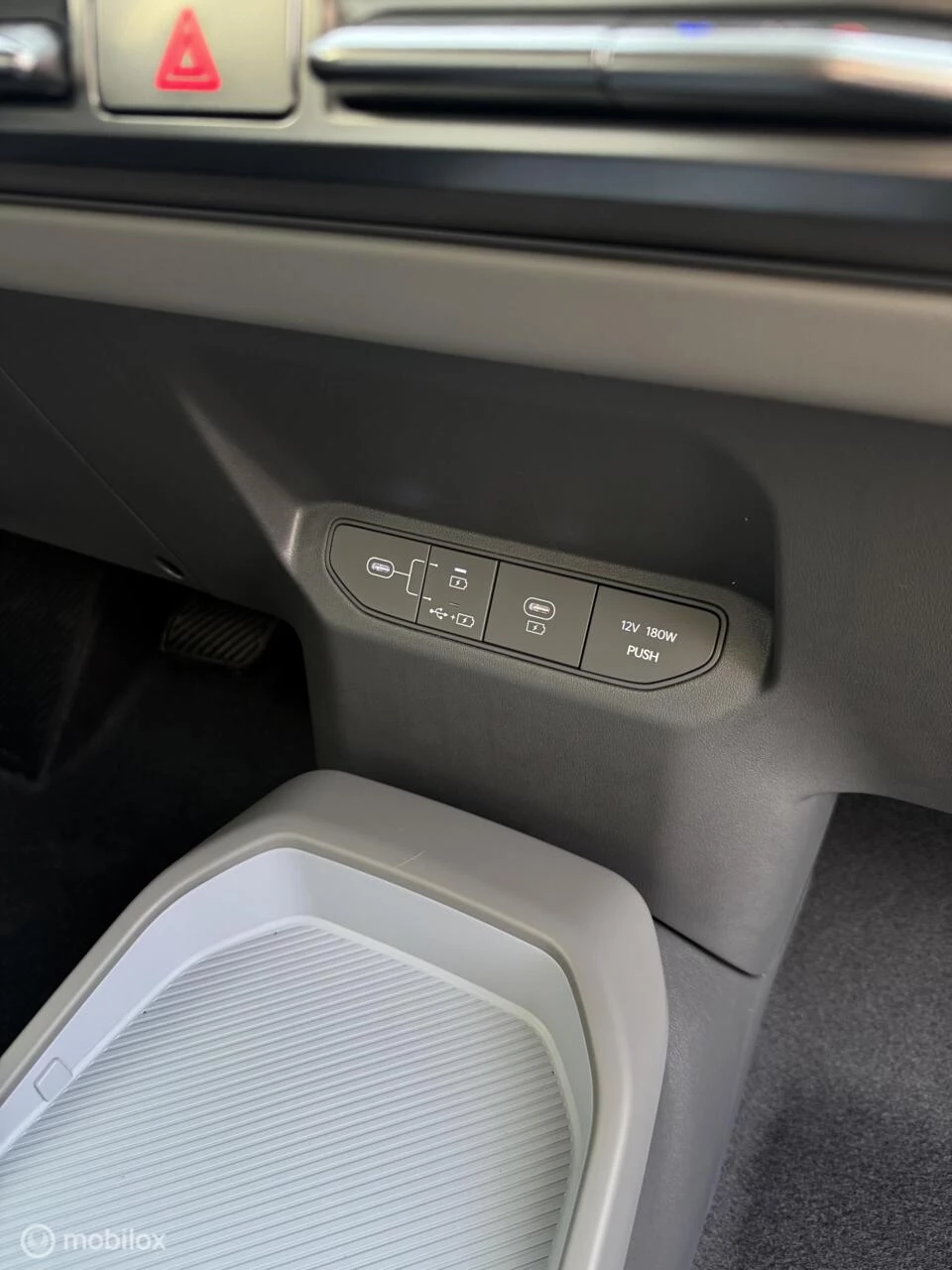 Hoofdafbeelding Kia EV3