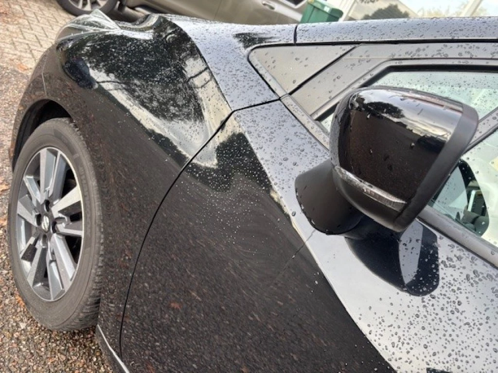 Hoofdafbeelding Nissan Micra