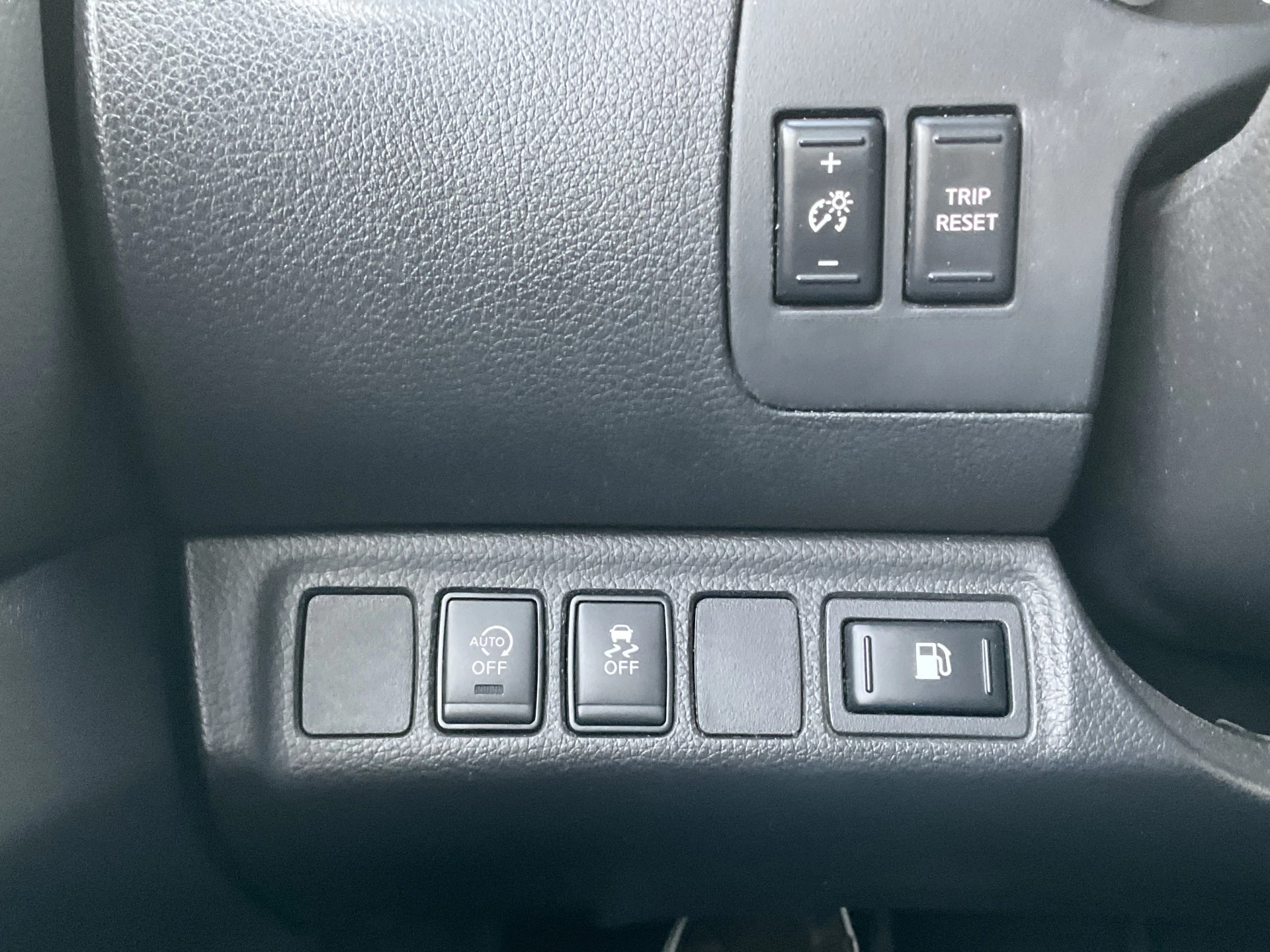 Hoofdafbeelding Nissan Navara