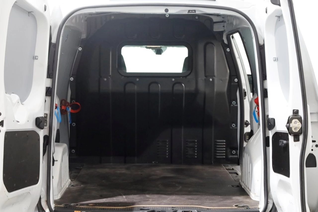 Hoofdafbeelding Renault Express