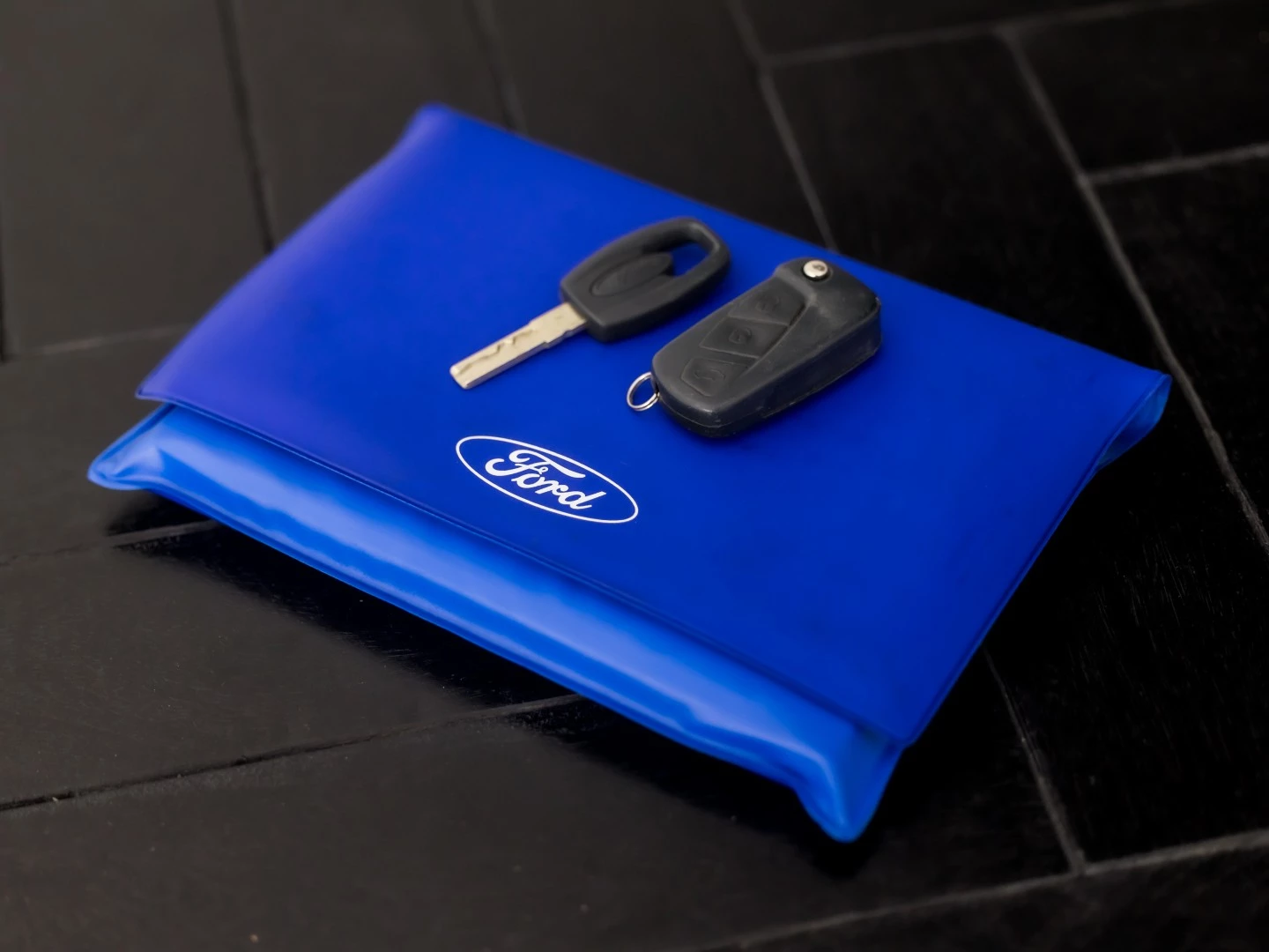 Hoofdafbeelding Ford Ka