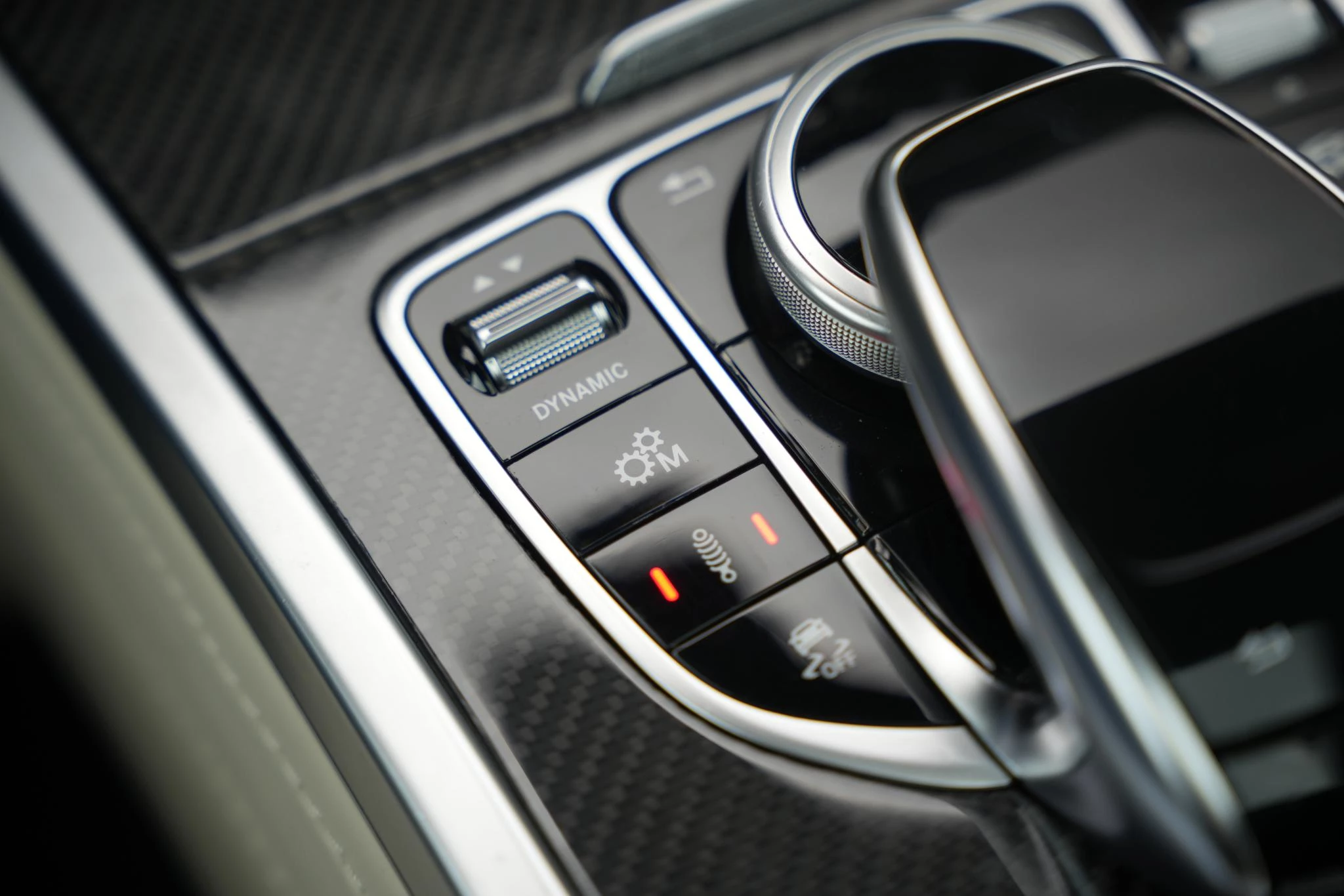 Hoofdafbeelding Mercedes-Benz G-Klasse