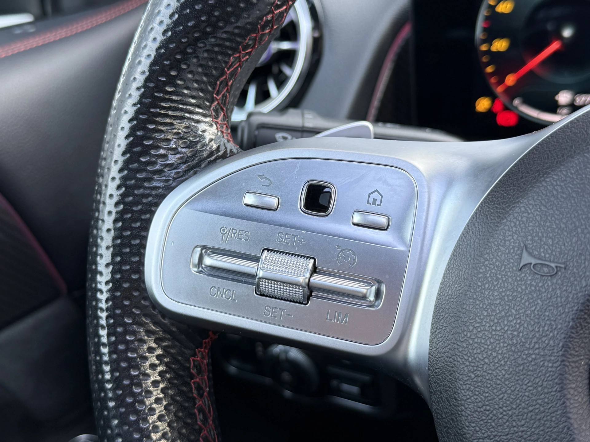 Hoofdafbeelding Mercedes-Benz GLB