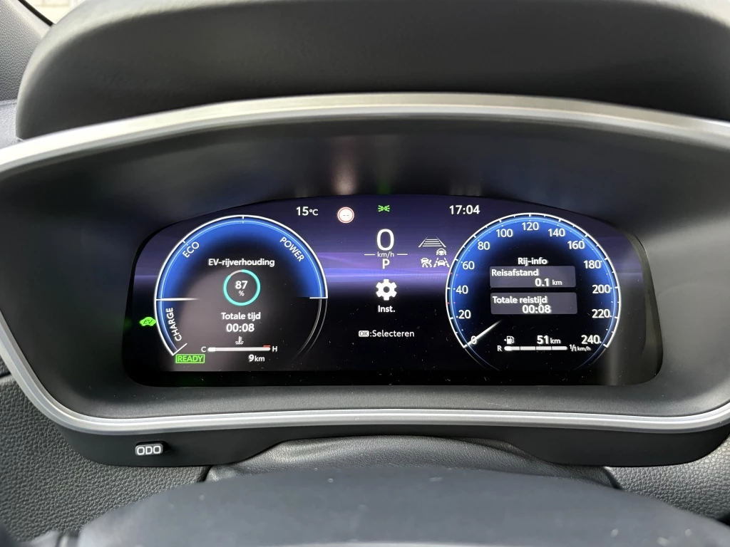 Hoofdafbeelding Toyota Corolla Cross