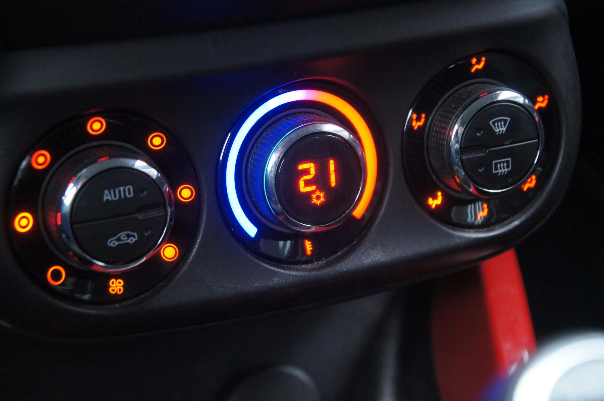 Hoofdafbeelding Opel ADAM