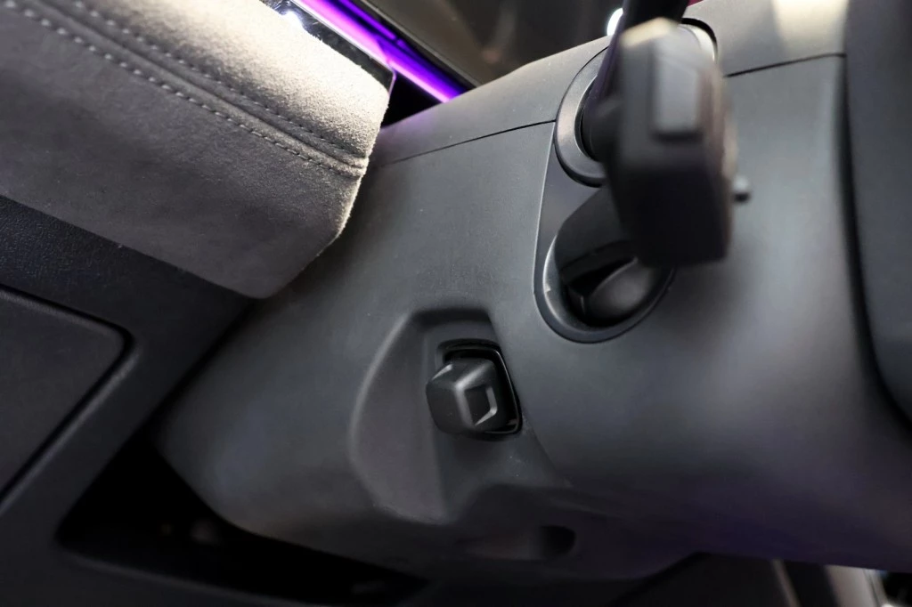 Hoofdafbeelding Audi Q6 e-tron