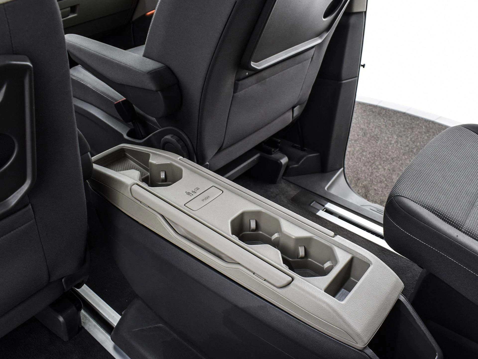 Hoofdafbeelding Volkswagen Multivan