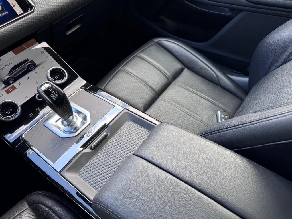 Hoofdafbeelding Land Rover Range Rover