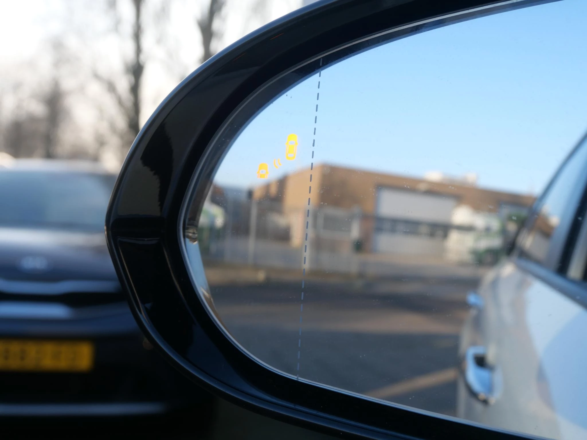 Hoofdafbeelding Kia e-Niro