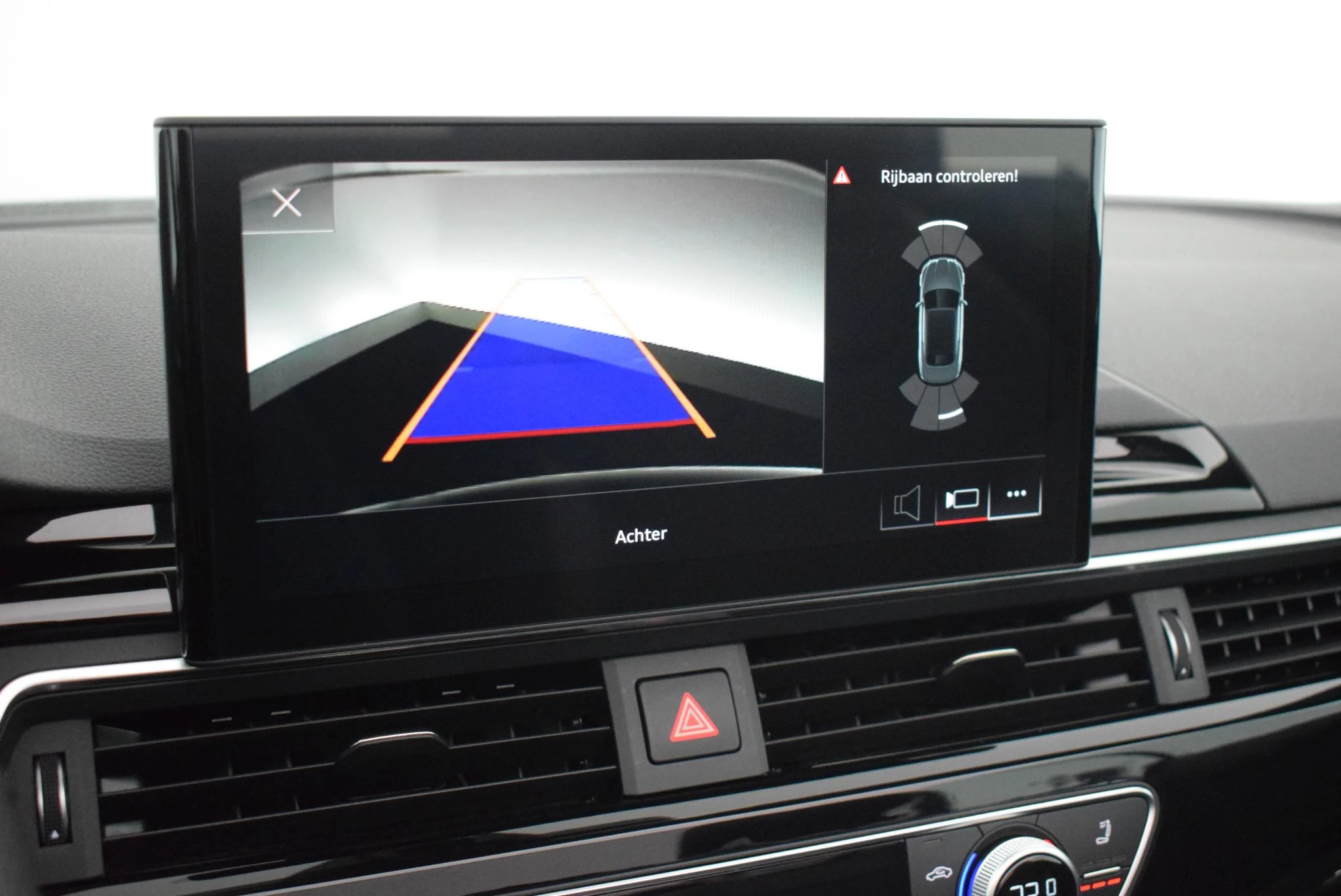 Hoofdafbeelding Audi S5