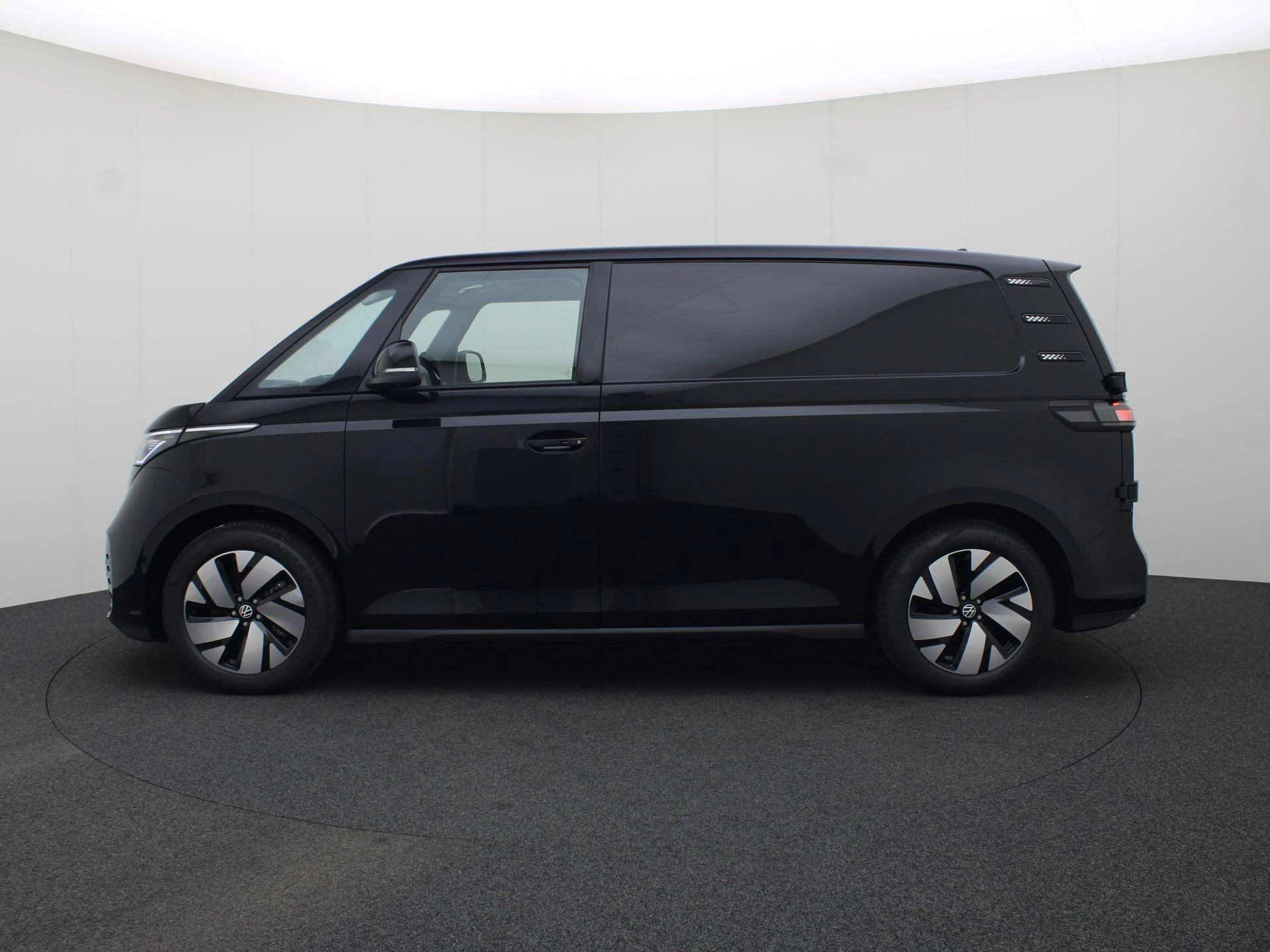 Hoofdafbeelding Volkswagen ID. Buzz Cargo