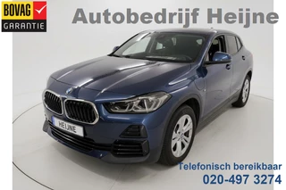 BMW X2 xDrive25e EXECUTIVE EDITION HEAD UP DISPLAY LEDER/NAVI/CAMERA
