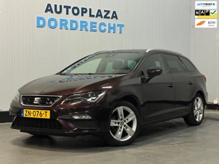 Seat Leon ST 1.0 TSI FR Business Intense