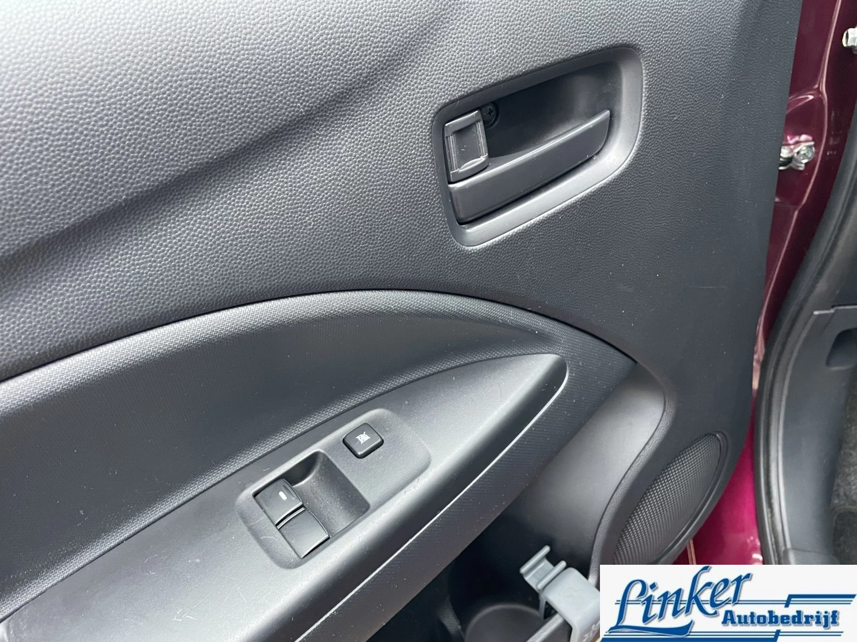 Hoofdafbeelding Mitsubishi Space Star