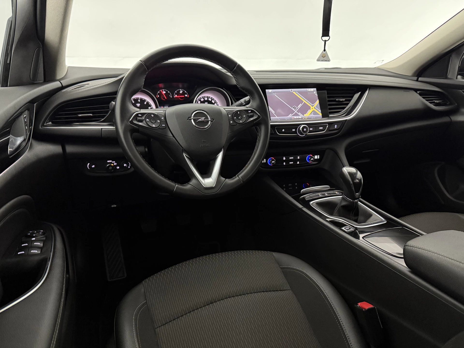 Hoofdafbeelding Opel Insignia