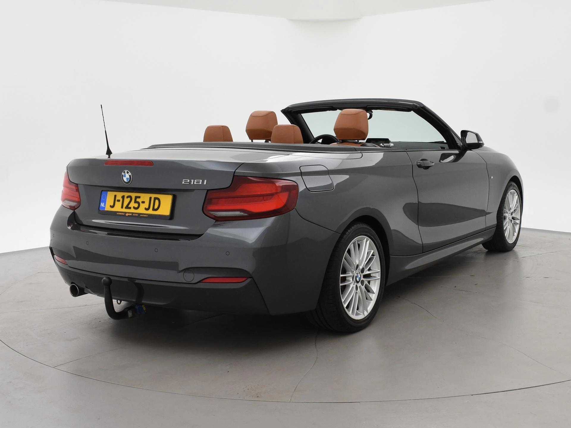 Hoofdafbeelding BMW 2 Serie