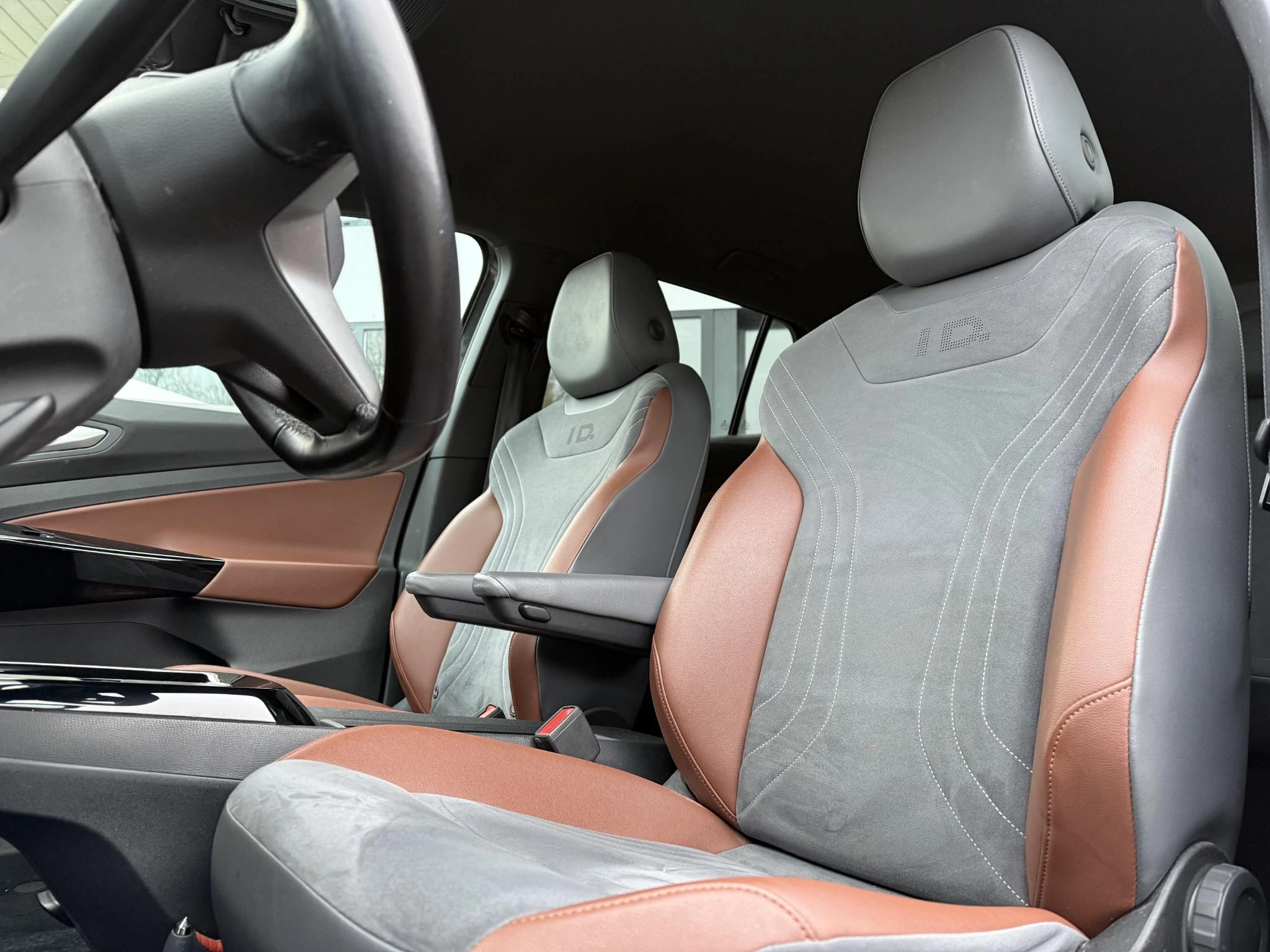 Hoofdafbeelding Volkswagen ID.4