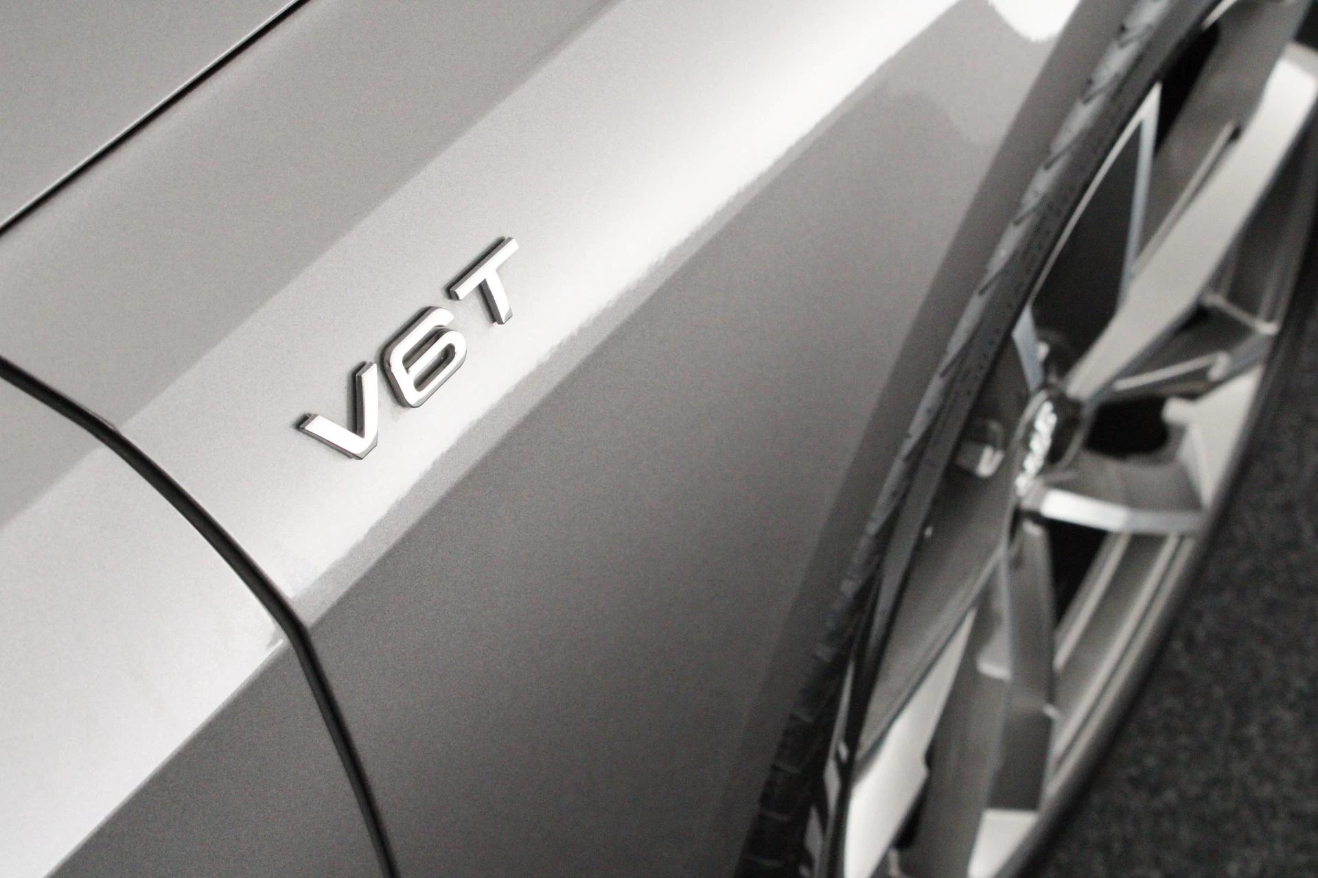 Hoofdafbeelding Audi A8