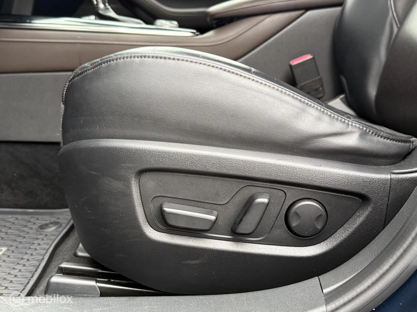 Hoofdafbeelding Mazda CX-30