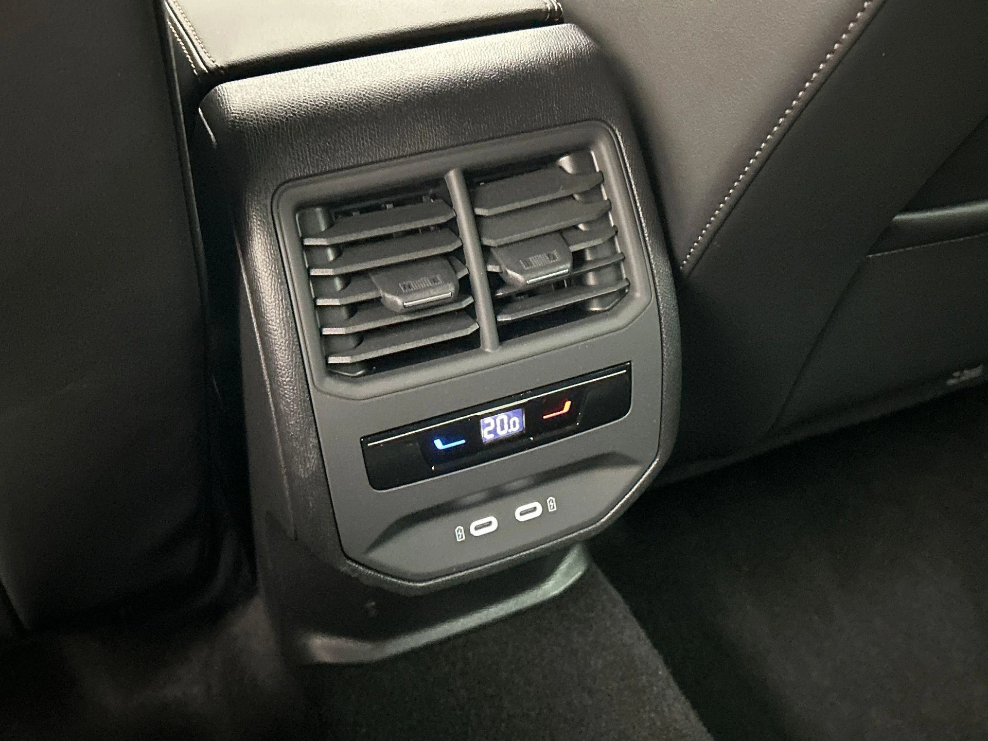 Hoofdafbeelding CUPRA Leon