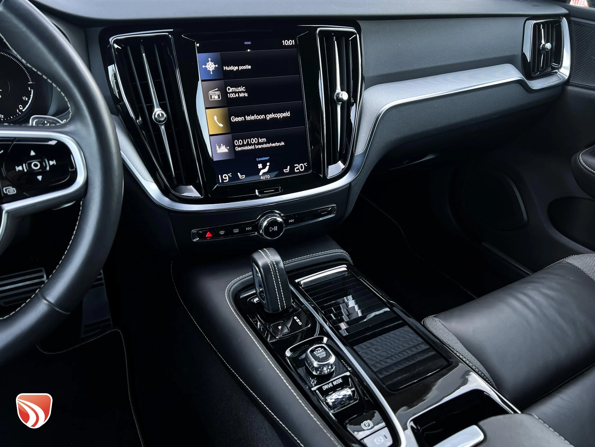 Hoofdafbeelding Volvo S60