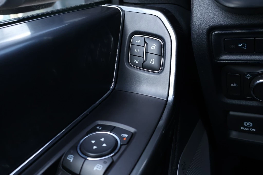 Hoofdafbeelding Ford F-150