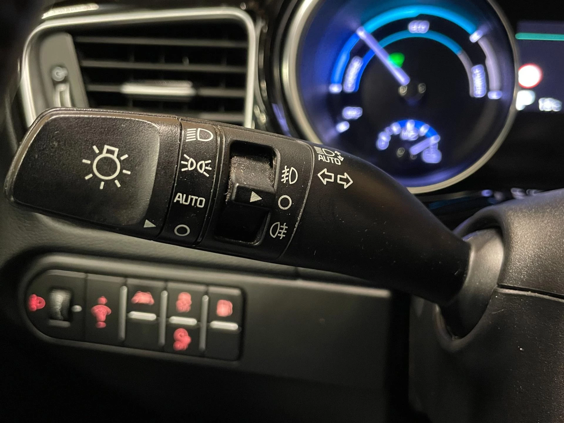 Hoofdafbeelding Kia XCeed