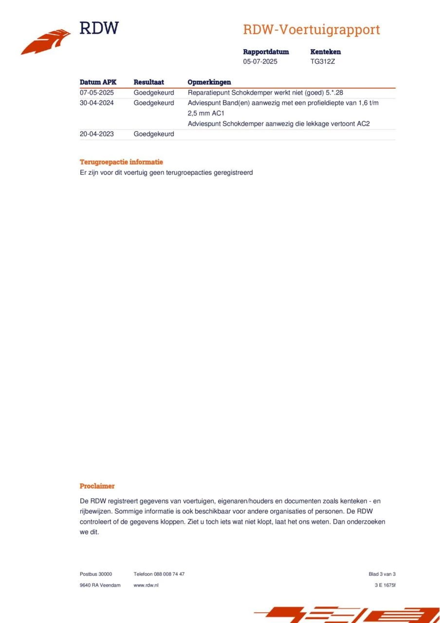 Hoofdafbeelding Opel ADAM