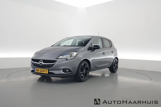 Opel Corsa 1.0 Turbo Color Edition | Airco | Cruise | Lichtmetaal | Bluetooth