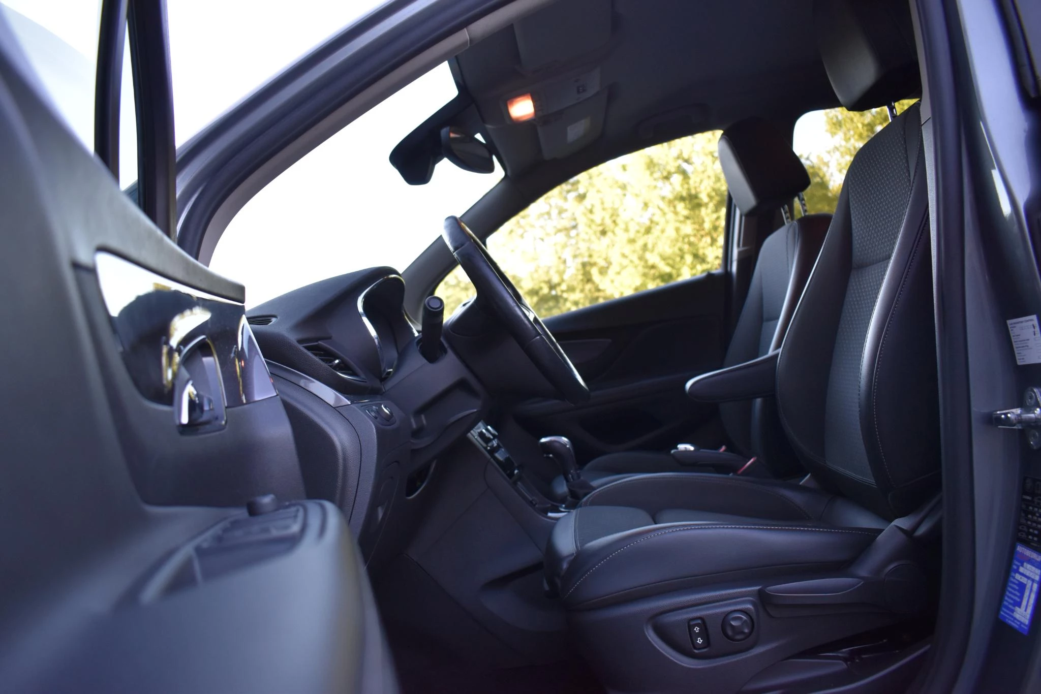 Hoofdafbeelding Opel Mokka X