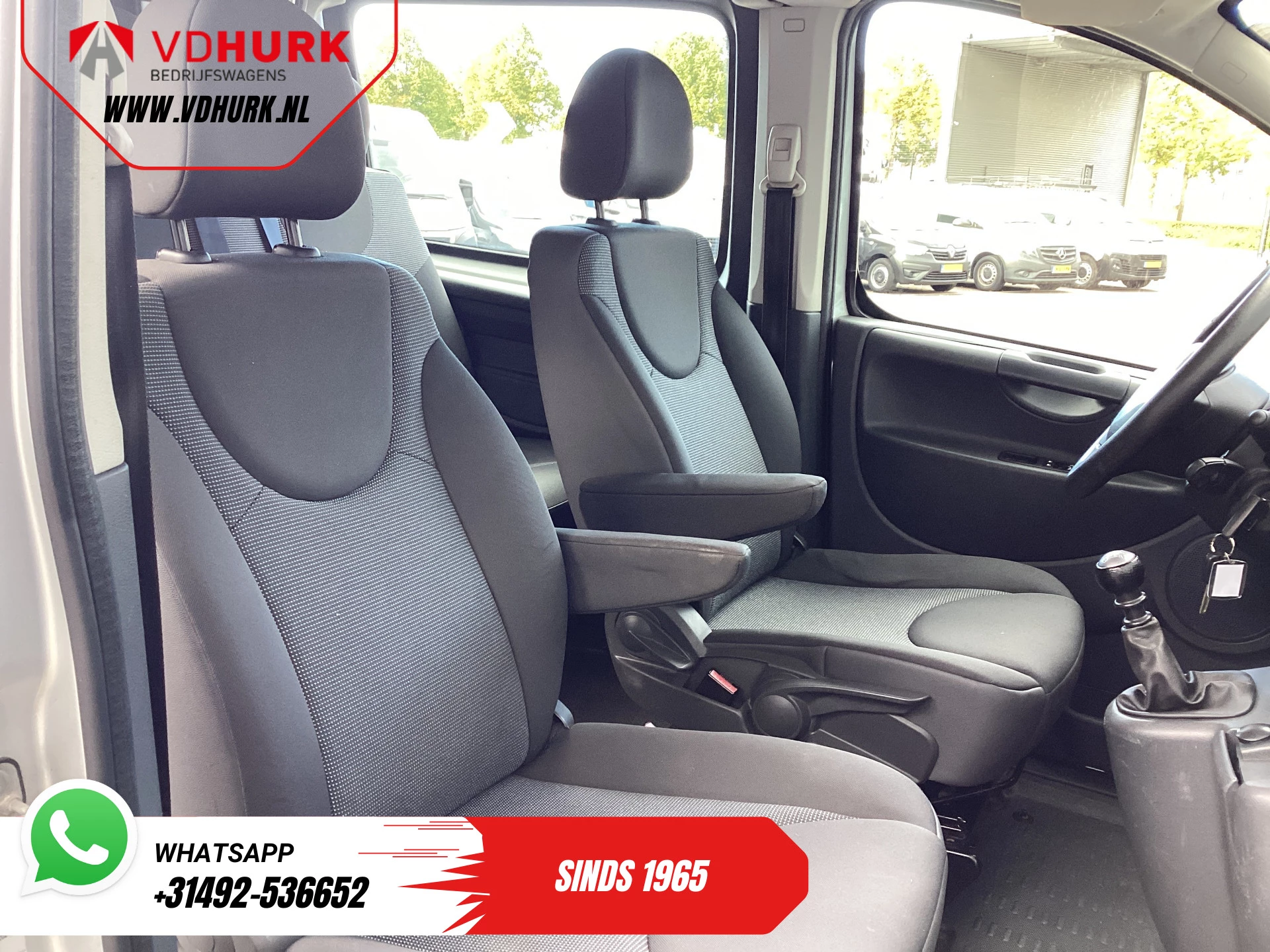 Hoofdafbeelding Peugeot Expert
