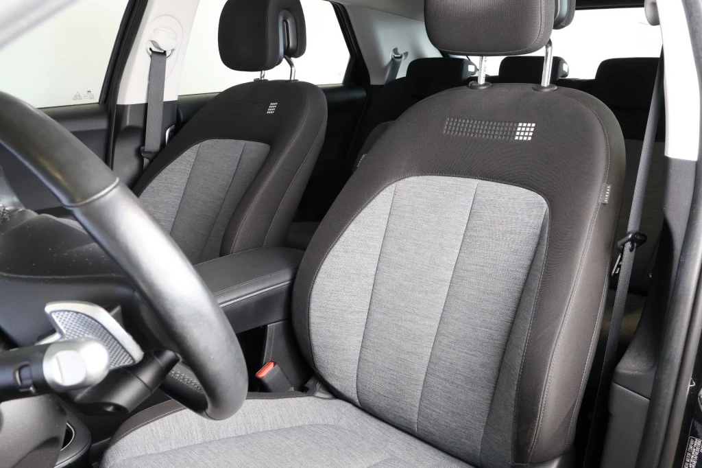 Hoofdafbeelding Hyundai IONIQ 5