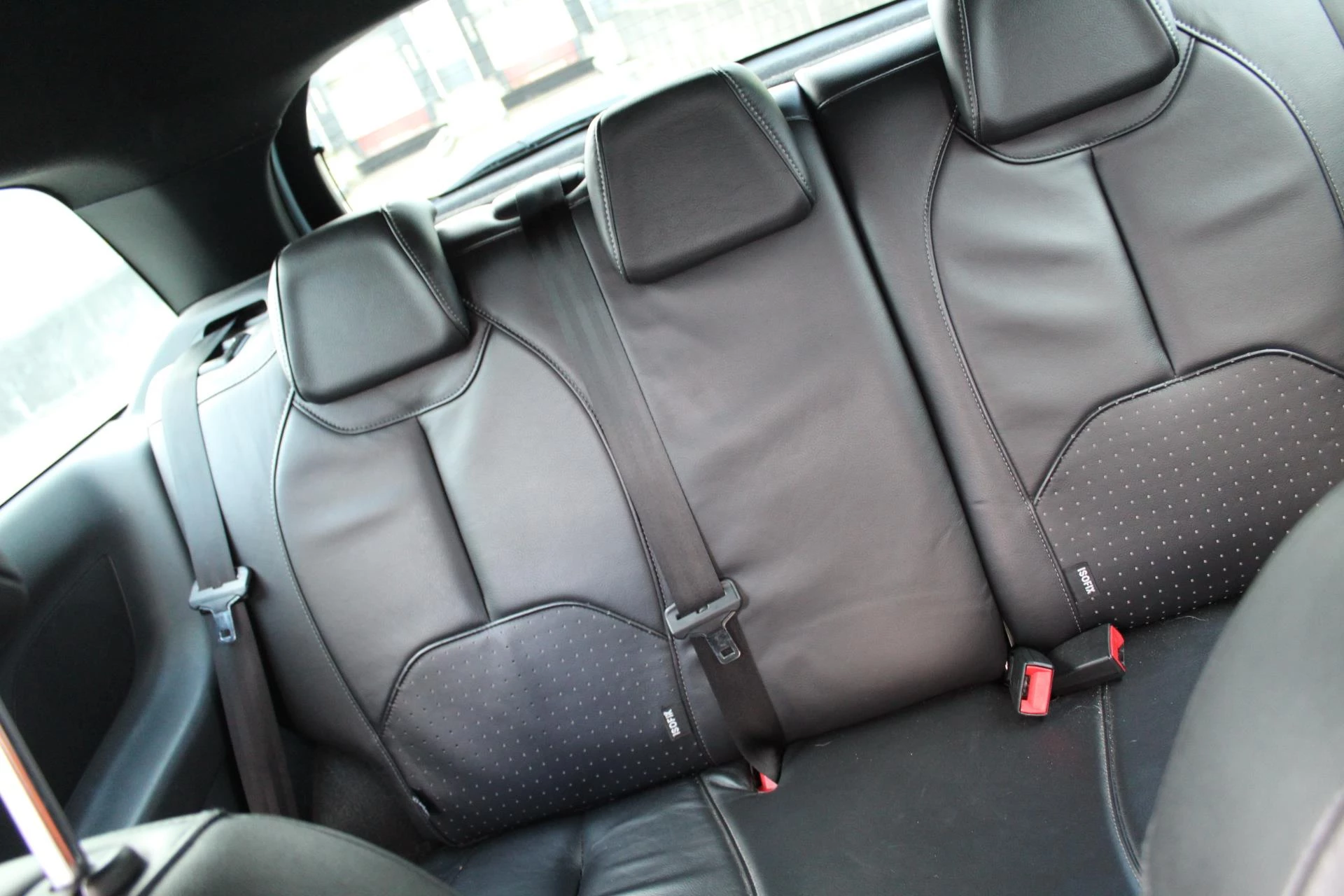 Hoofdafbeelding Citroën DS3