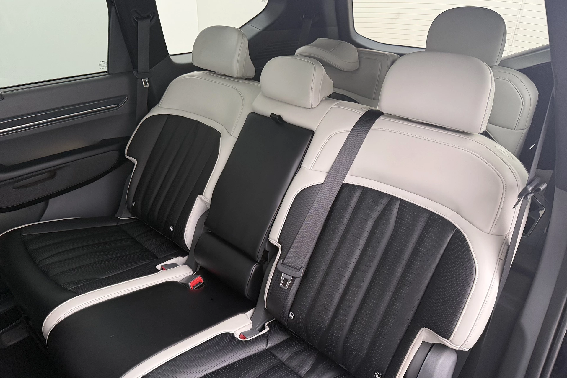 Hoofdafbeelding Kia EV9