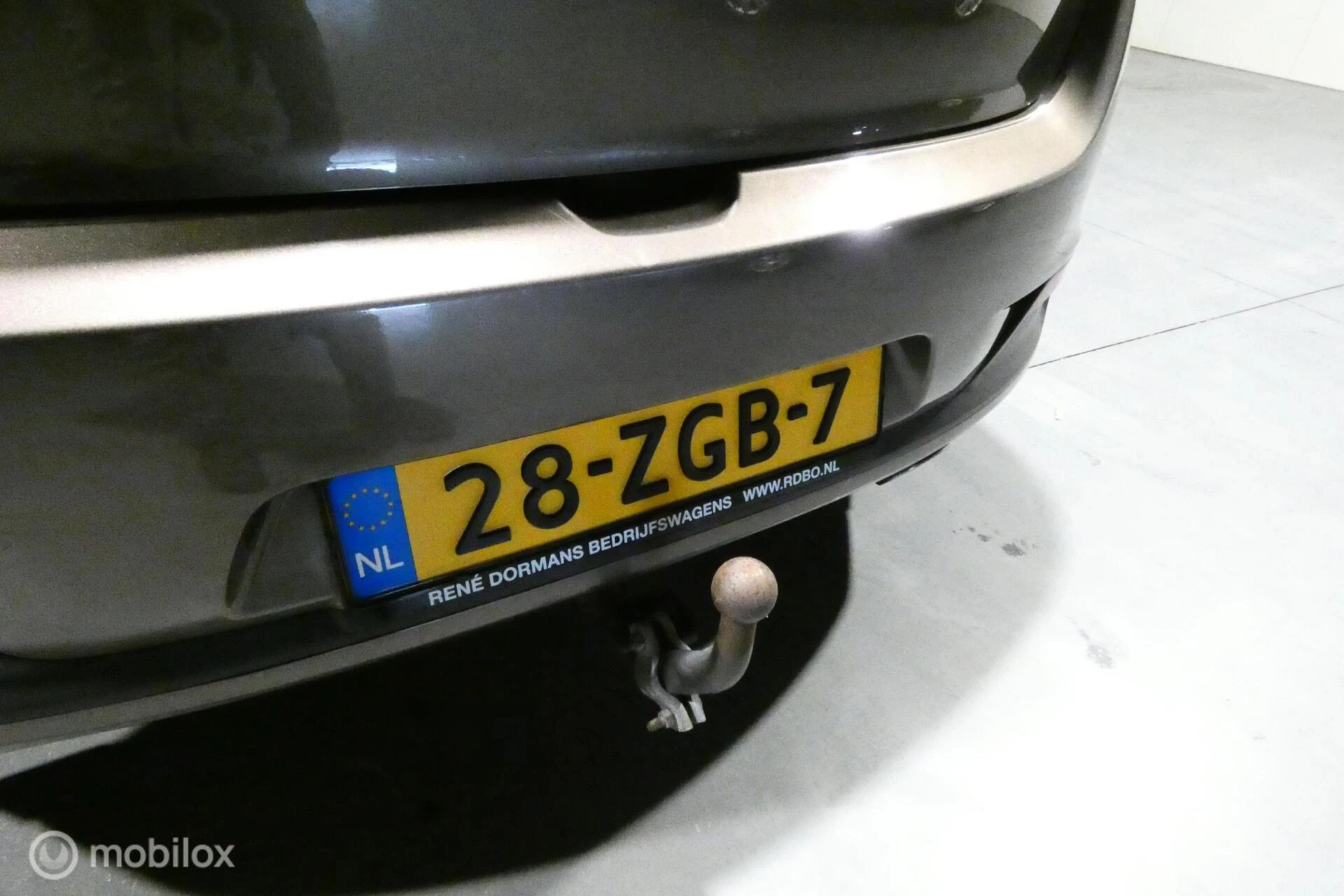 Hoofdafbeelding Kia cee'd