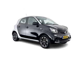 Hoofdafbeelding smart Forfour smart Forfour 1.0 Pure Cool&Audio Pack *AIRCO | CRUISE | COMFORT-SEATS | 15''ALU*