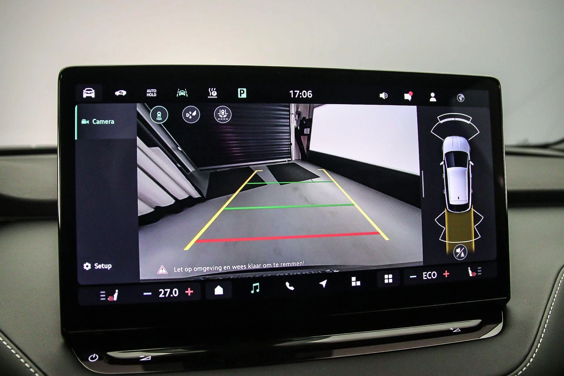 Hoofdafbeelding Škoda Elroq