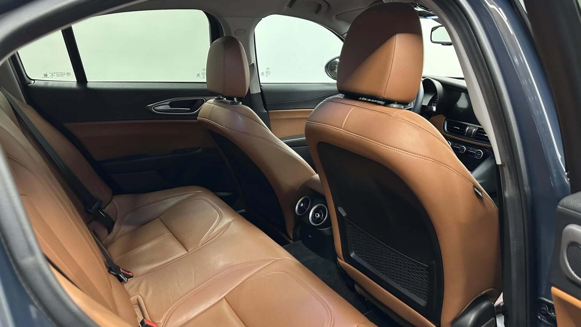 Hoofdafbeelding Alfa Romeo Giulia